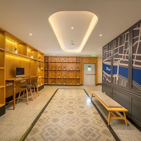 Holiday Inn Express Kolkata New Town By Ihg Экстерьер фото