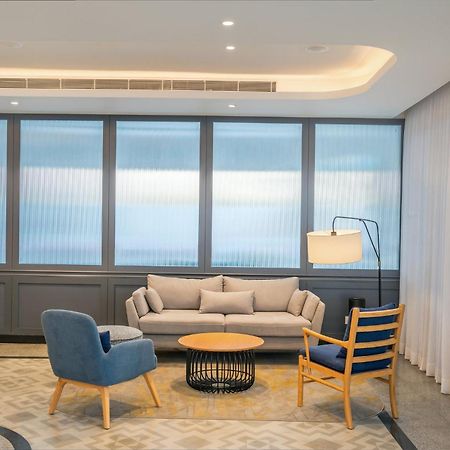 Holiday Inn Express Kolkata New Town By Ihg Экстерьер фото