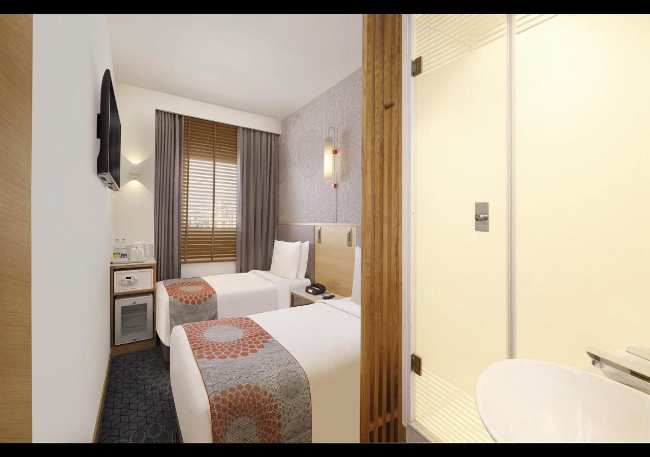Holiday Inn Express Kolkata New Town By Ihg Экстерьер фото