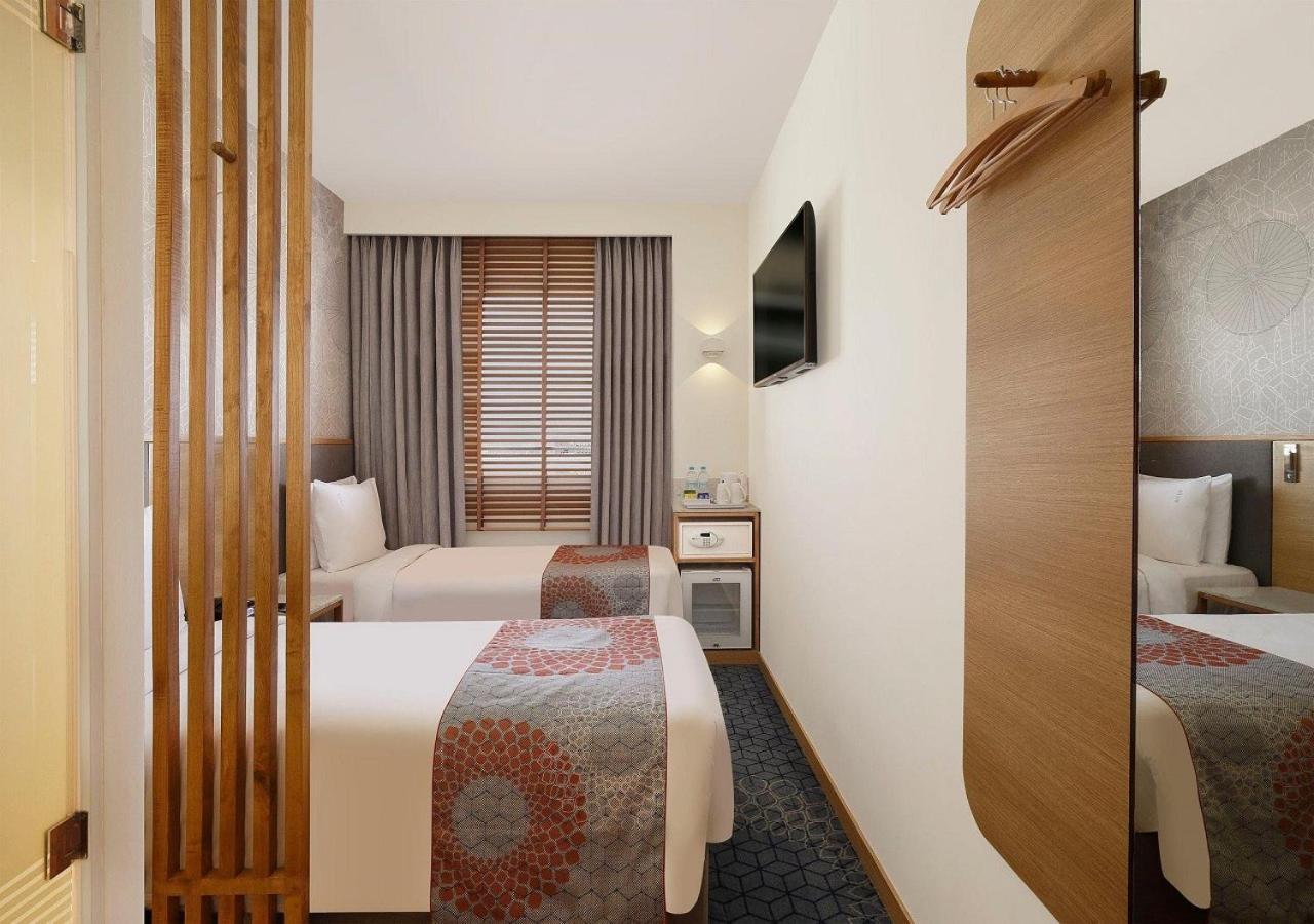 Holiday Inn Express Kolkata New Town By Ihg Экстерьер фото