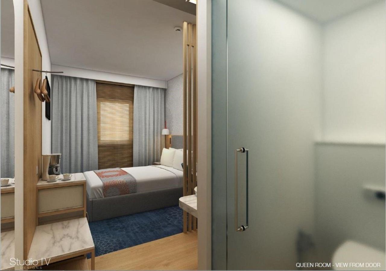 Holiday Inn Express Kolkata New Town By Ihg Экстерьер фото