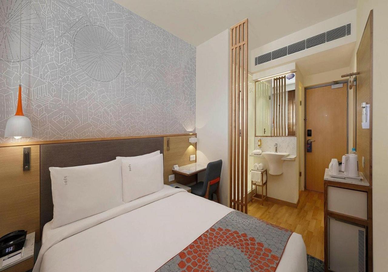 Holiday Inn Express Kolkata New Town By Ihg Экстерьер фото