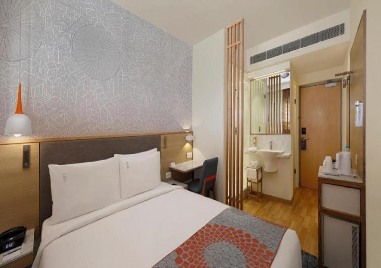 Holiday Inn Express Kolkata New Town By Ihg Экстерьер фото