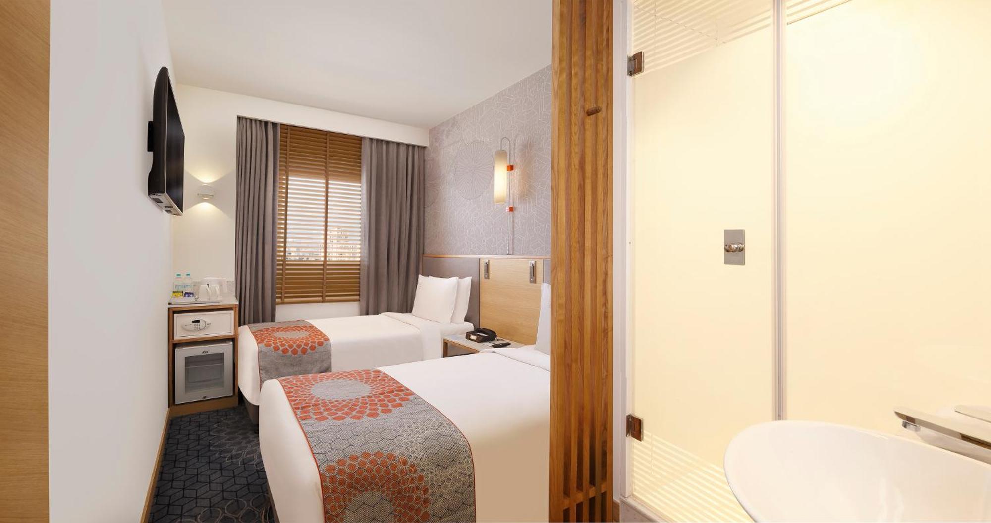 Holiday Inn Express Kolkata New Town By Ihg Экстерьер фото