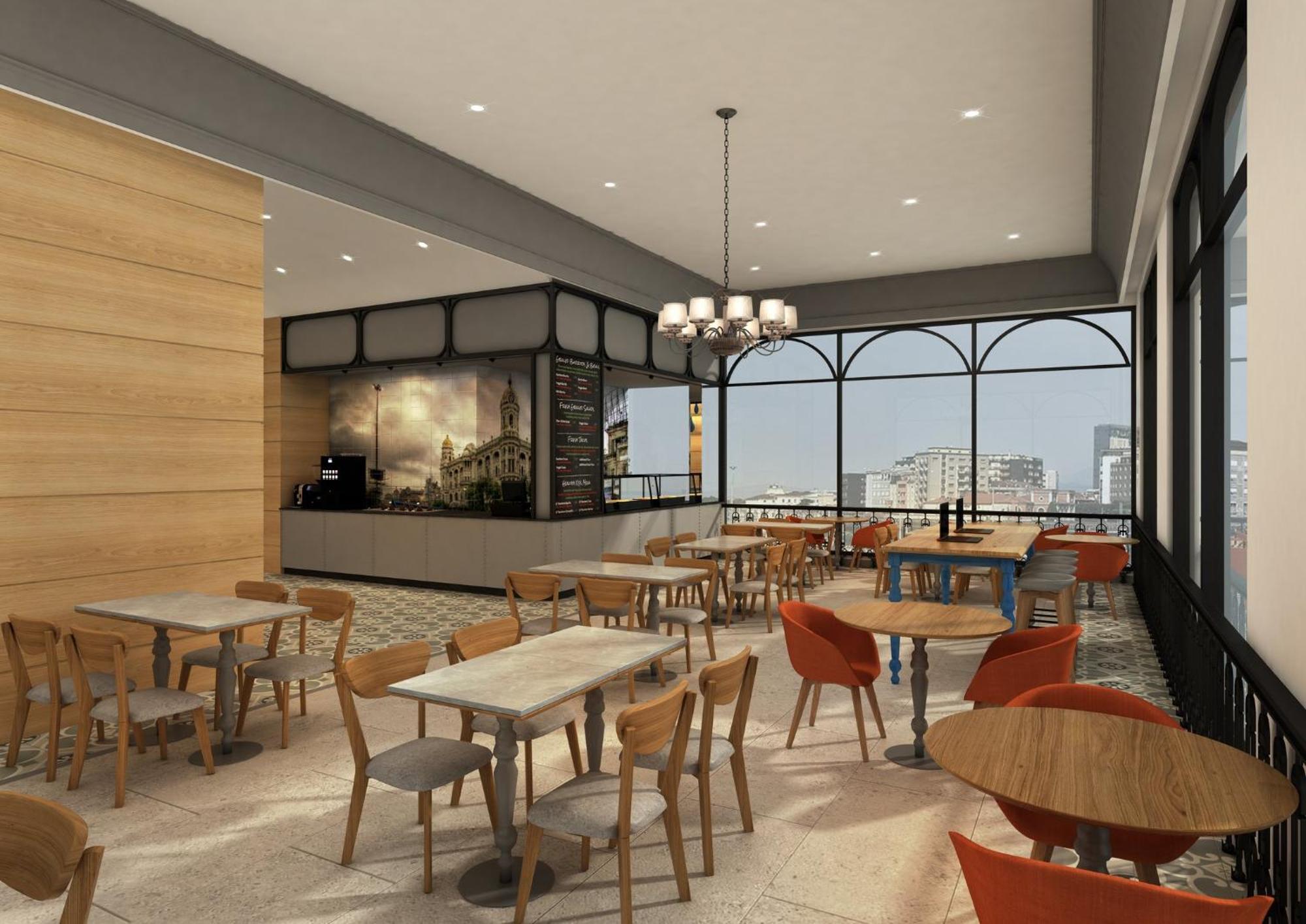 Holiday Inn Express Kolkata New Town By Ihg Экстерьер фото