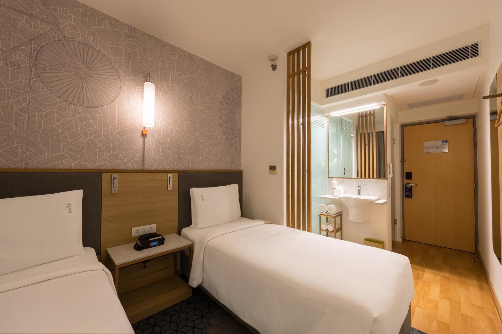 Holiday Inn Express Kolkata New Town By Ihg Экстерьер фото