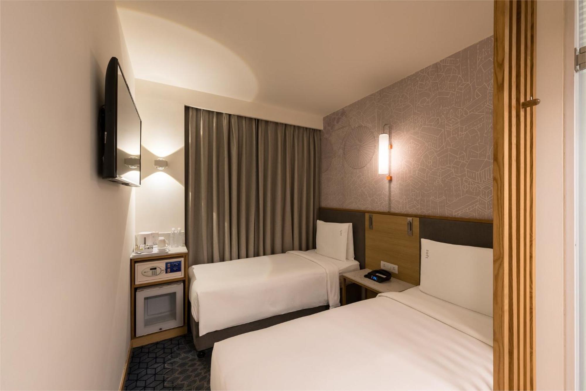 Holiday Inn Express Kolkata New Town By Ihg Экстерьер фото