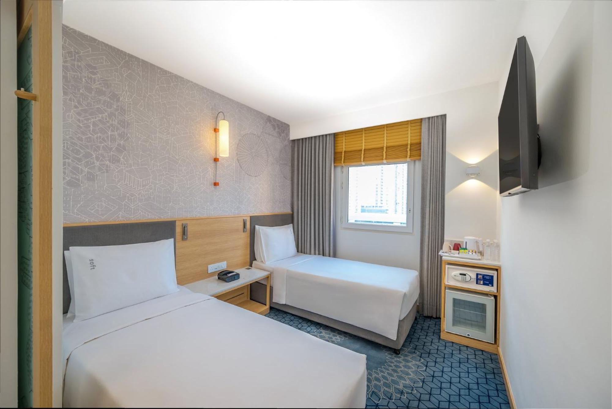 Holiday Inn Express Kolkata New Town By Ihg Экстерьер фото