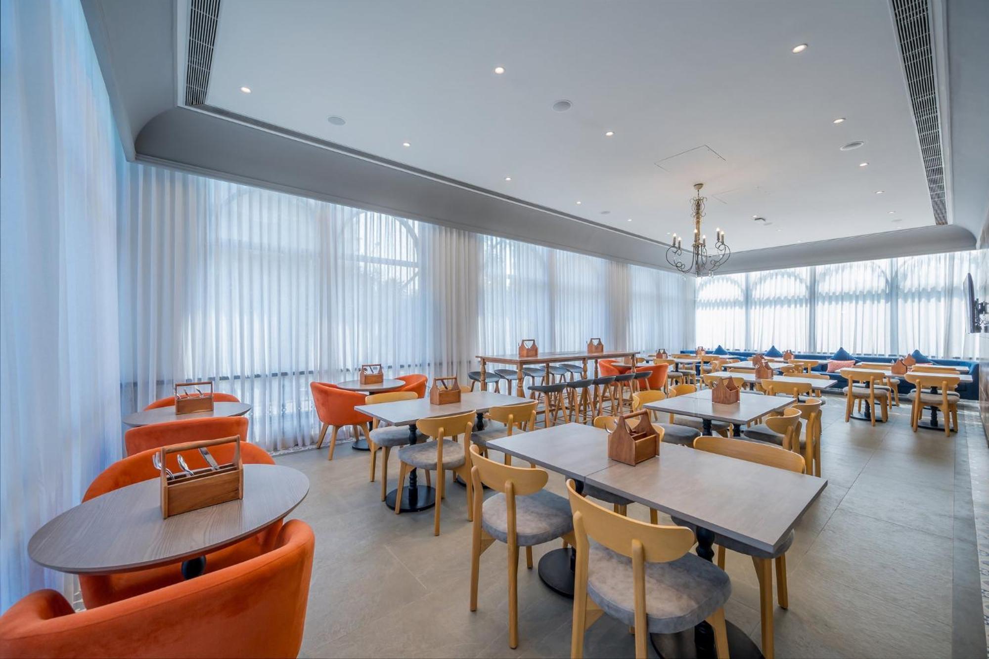 Holiday Inn Express Kolkata New Town By Ihg Экстерьер фото