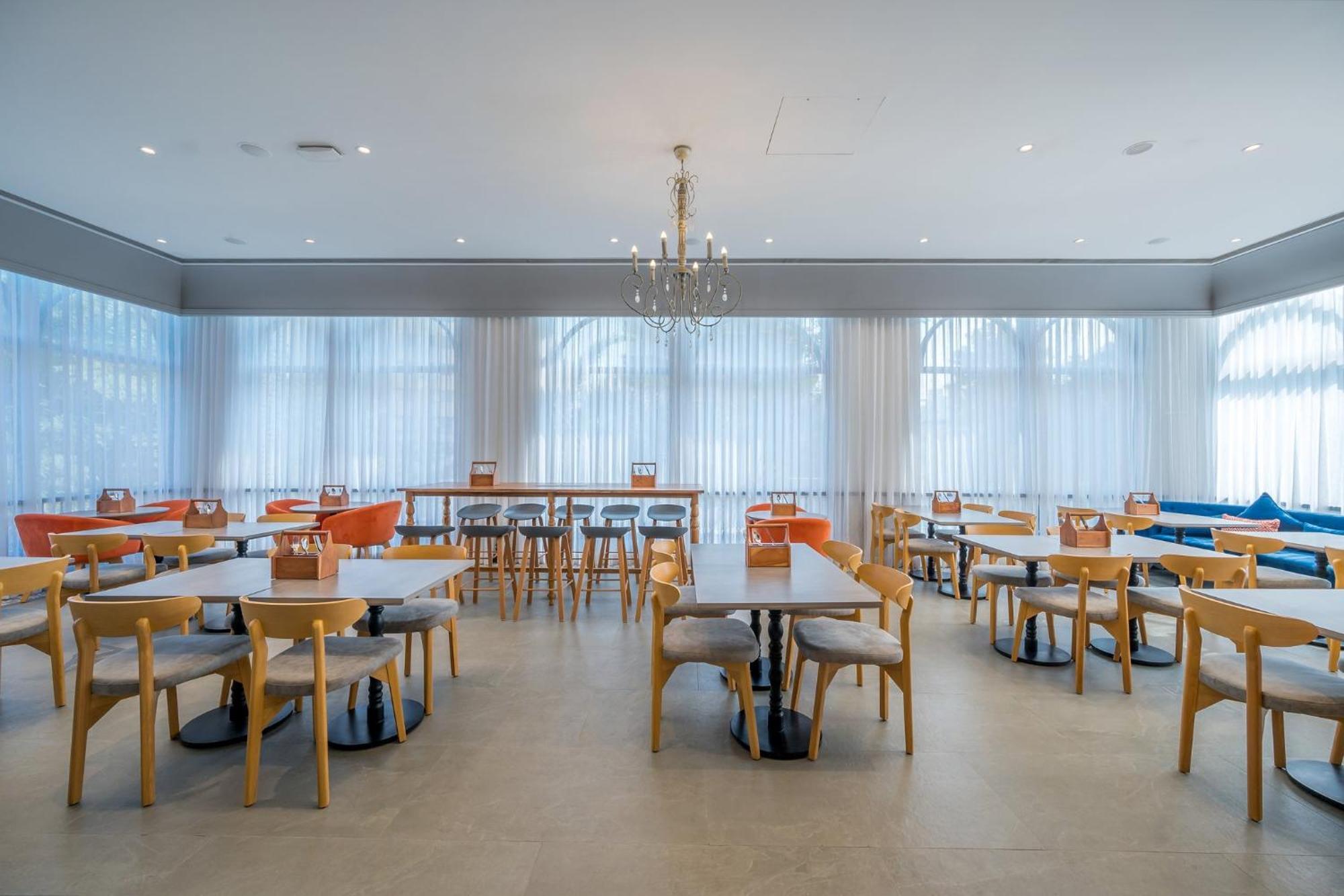 Holiday Inn Express Kolkata New Town By Ihg Экстерьер фото