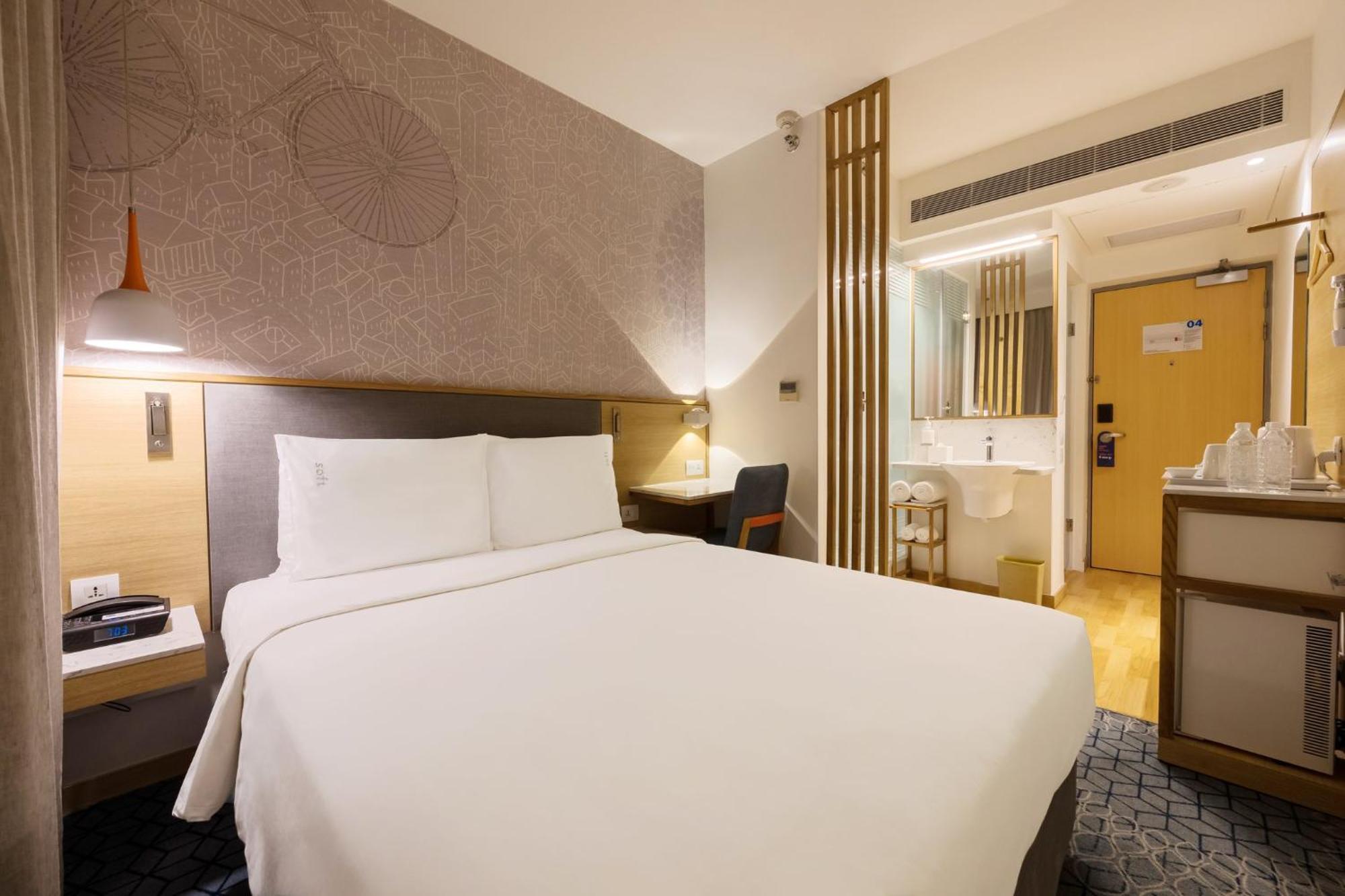 Holiday Inn Express Kolkata New Town By Ihg Экстерьер фото
